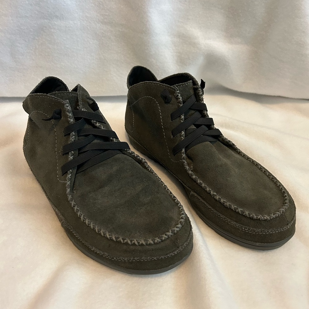 Men’s Patagonia shoes